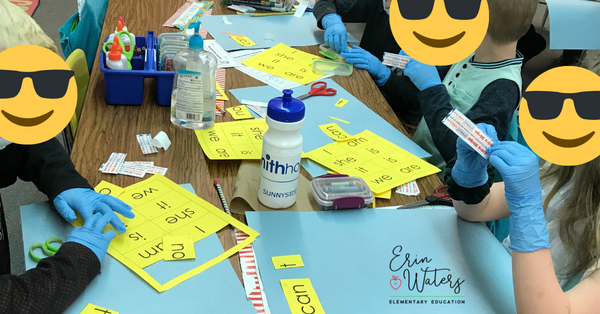 contraction surgery classroom engagement